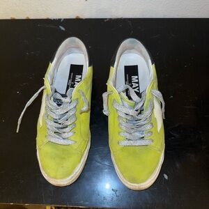 Golden Goose Sneakers